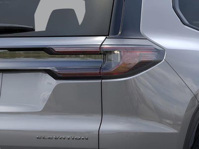 2026 GMC Acadia AWD 4dr Elevation