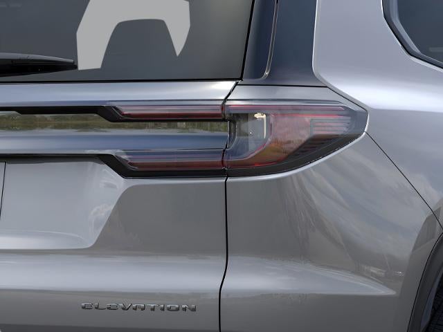 2026 GMC Acadia AWD 4dr Elevation