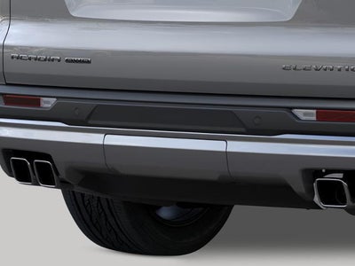 2026 GMC Acadia AWD 4dr Elevation