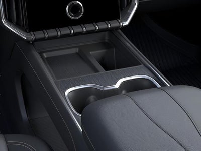 2026 GMC Acadia AWD 4dr Elevation