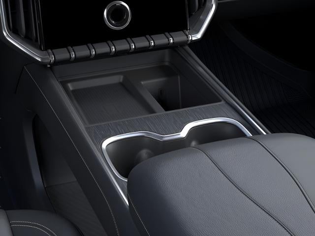 2026 GMC Acadia AWD 4dr Elevation