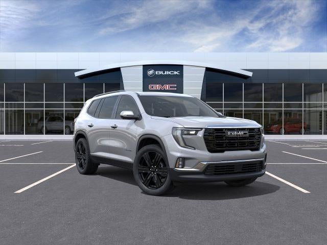2026 GMC Acadia AWD 4dr Elevation