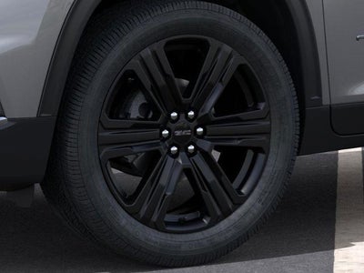 2026 GMC Acadia AWD 4dr Elevation