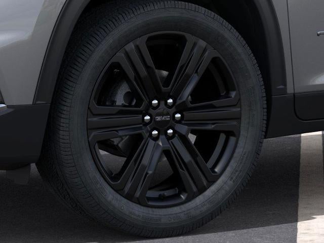 2026 GMC Acadia AWD 4dr Elevation