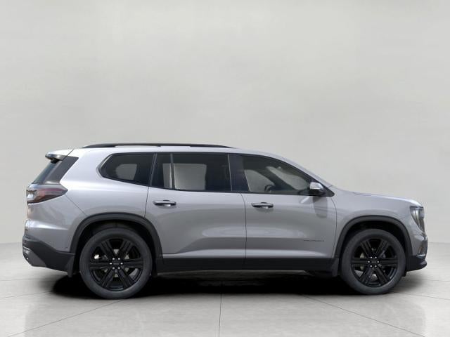 2026 GMC Acadia AWD 4dr Elevation