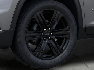 2026 GMC Acadia AWD 4dr Elevation