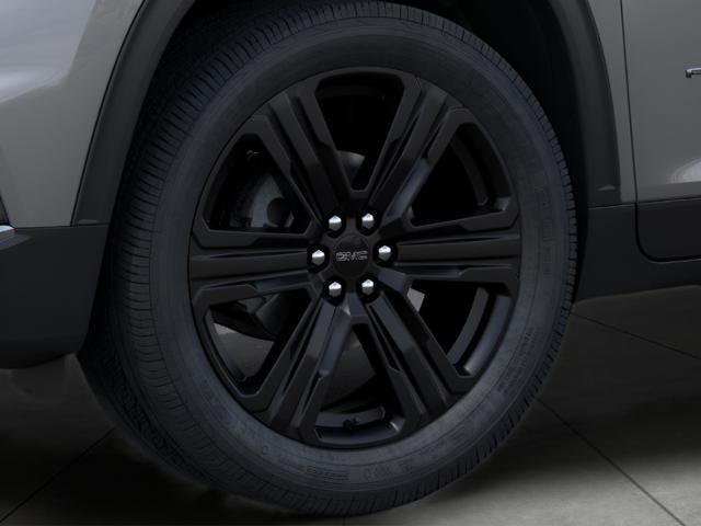 2026 GMC Acadia AWD 4dr Elevation