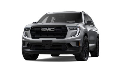 2026 GMC Acadia AWD 4dr Elevation