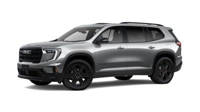 2026 GMC Acadia AWD 4dr Elevation