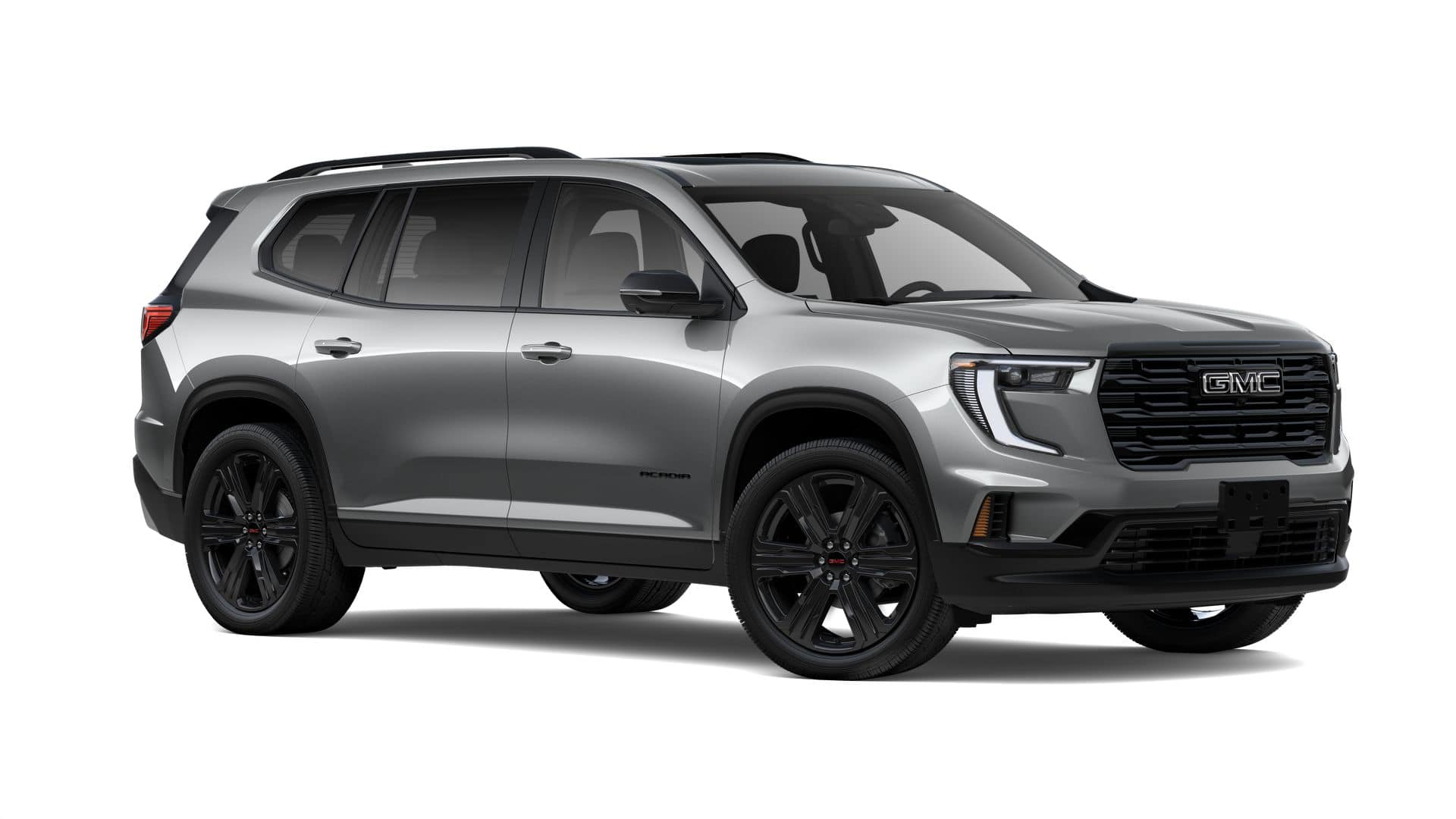2026 GMC Acadia AWD 4dr Elevation