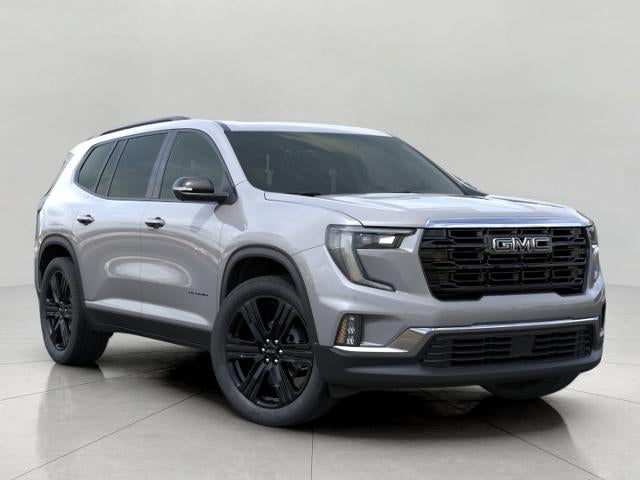 2026 GMC Acadia AWD 4dr Elevation
