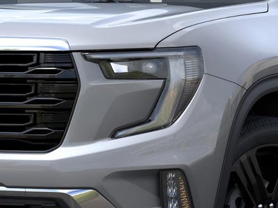 2026 GMC Acadia AWD 4dr Elevation