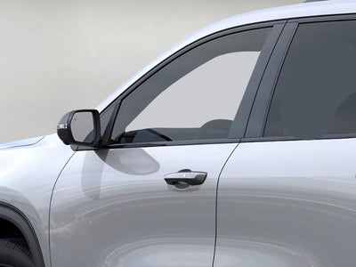 2026 GMC Acadia AWD 4dr Elevation