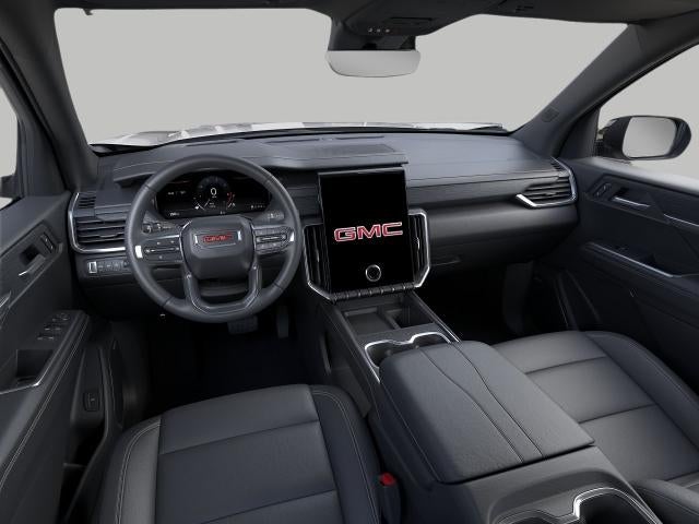 2026 GMC Acadia AWD 4dr Elevation