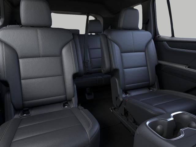 2026 GMC Acadia AWD 4dr Elevation