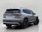 2026 GMC Acadia AWD 4dr Elevation