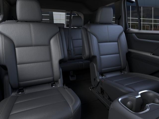 2026 GMC Acadia AWD 4dr Elevation