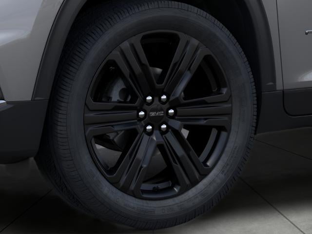 2026 GMC Acadia AWD 4dr Elevation