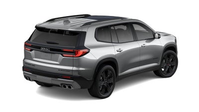 2026 GMC Acadia AWD 4dr Elevation