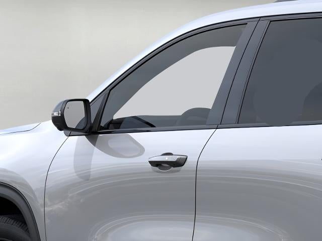 2026 GMC Acadia AWD 4dr Elevation