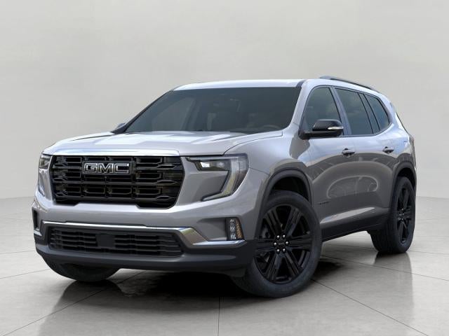 2026 GMC Acadia AWD 4dr Elevation
