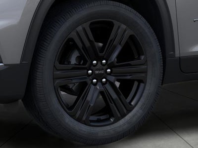 2026 GMC Acadia AWD 4dr Elevation