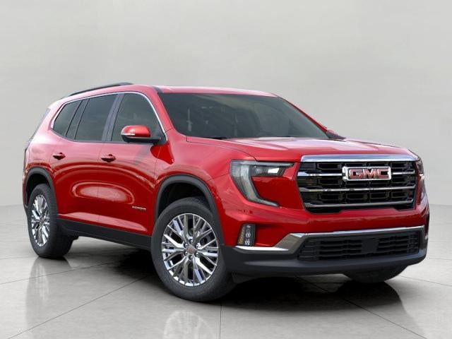 2026 GMC Acadia AWD 4dr Elevation