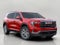2026 GMC Acadia AWD 4dr Elevation
