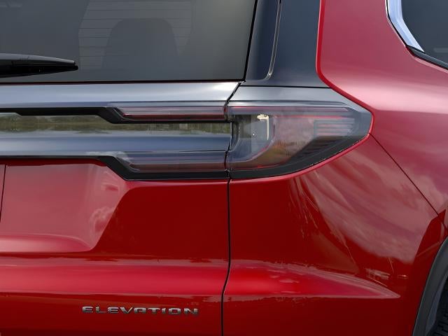 2026 GMC Acadia AWD 4dr Elevation