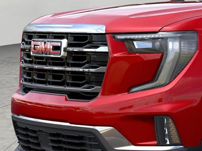 2026 GMC Acadia AWD 4dr Elevation