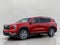 2026 GMC Acadia AWD 4dr Elevation