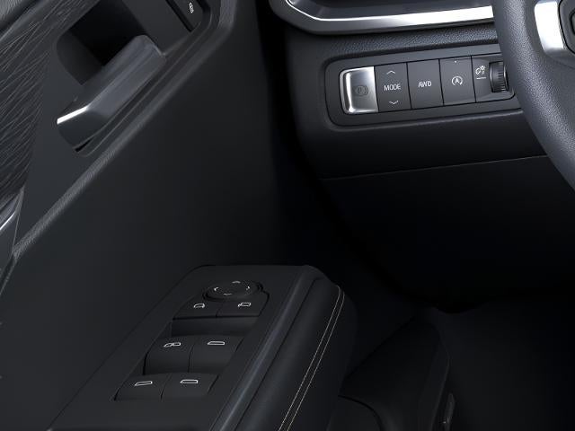 2026 GMC Acadia AWD 4dr Elevation