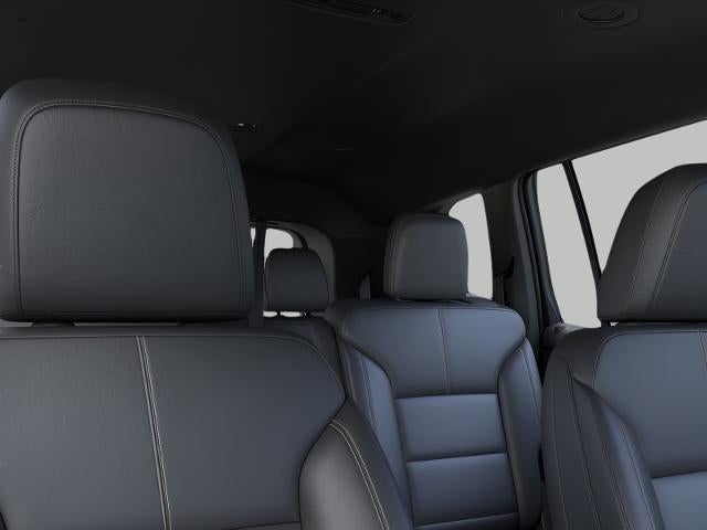 2026 GMC Acadia AWD 4dr Elevation