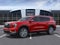 2026 GMC Acadia AWD 4dr Elevation