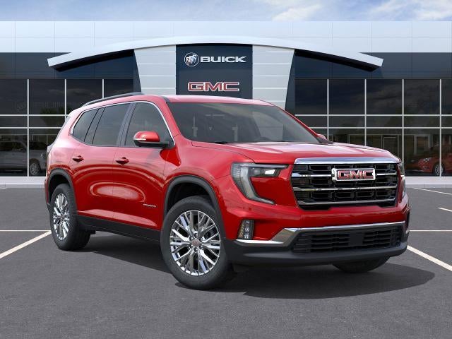 2026 GMC Acadia AWD 4dr Elevation