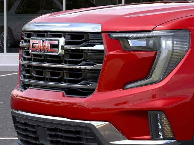 2026 GMC Acadia AWD 4dr Elevation