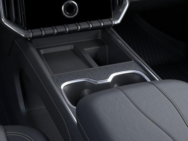 2026 GMC Acadia AWD 4dr Elevation