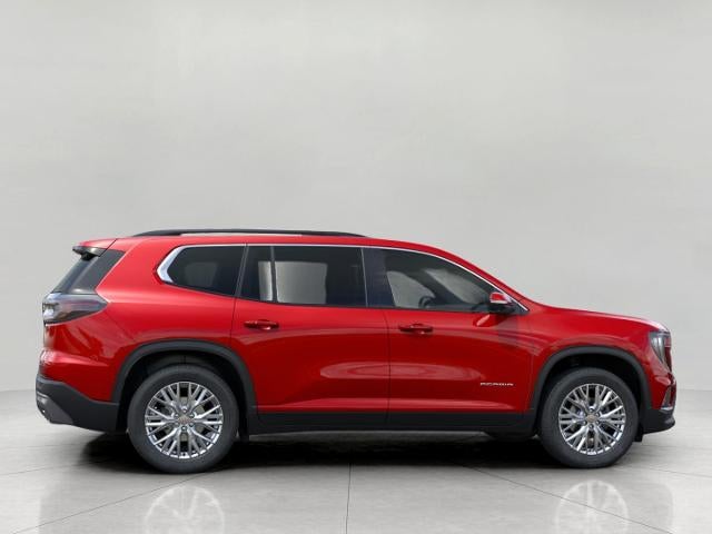 2026 GMC Acadia AWD 4dr Elevation