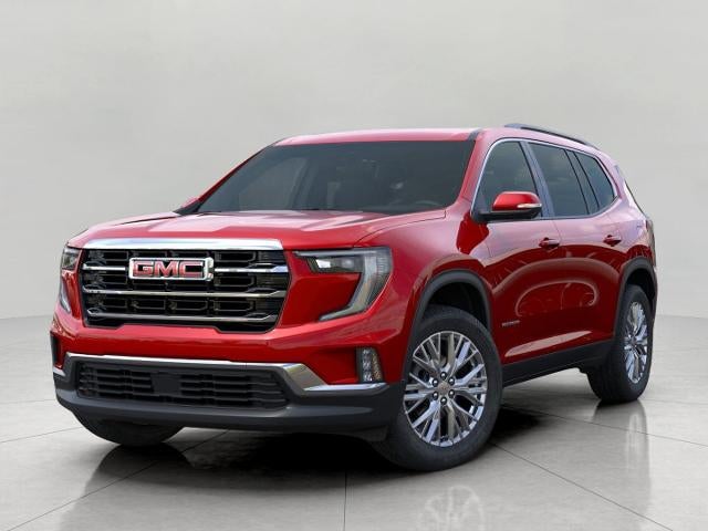 2026 GMC Acadia AWD 4dr Elevation