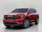2026 GMC Acadia AWD 4dr Elevation