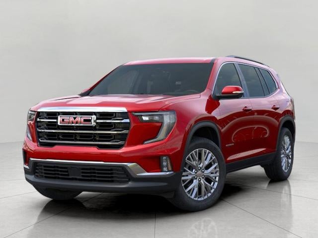 2026 GMC Acadia AWD 4dr Elevation