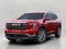 2026 GMC Acadia AWD 4dr Elevation