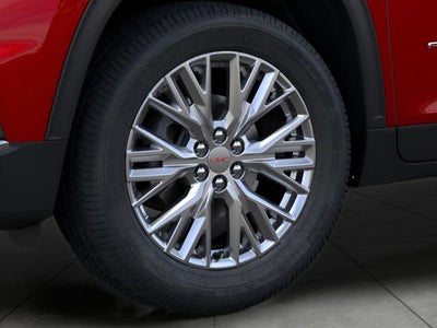 2026 GMC Acadia AWD 4dr Elevation