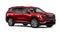 2026 GMC Acadia AWD 4dr Elevation