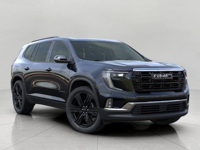 2026 GMC Acadia AWD 4dr Elevation