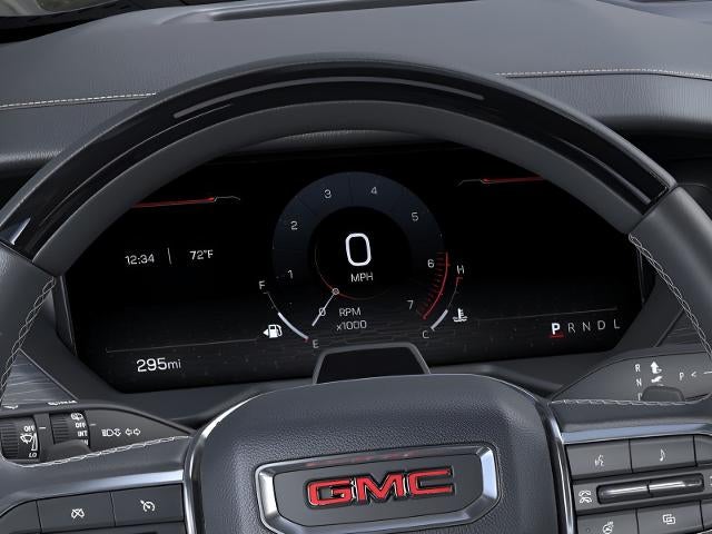 2026 GMC Acadia AWD 4dr Elevation