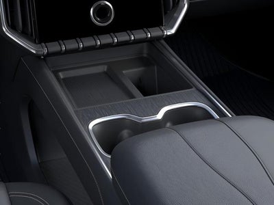 2026 GMC Acadia AWD 4dr Elevation