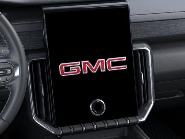 2026 GMC Acadia AWD 4dr Elevation