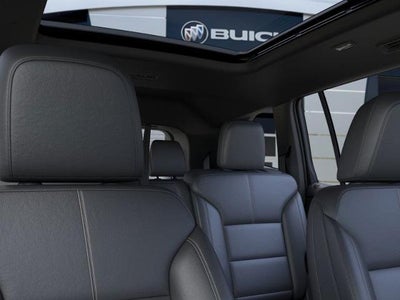 2026 GMC Acadia AWD 4dr Elevation