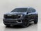 2026 GMC Acadia AWD 4dr Elevation